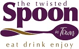 Twisted Spoon in Town